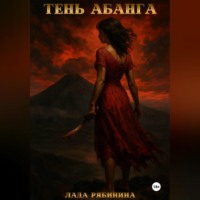. Тень Абанга