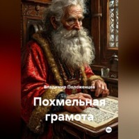 Владимир Николаевич Положенцев. Похмельная грамота