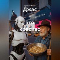 Крейнин Роман. Джас – это красиво