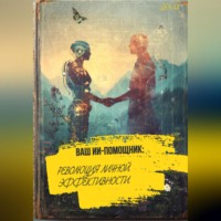 Den Ax. Ваш ИИ помощник: Революция личной эффективности.