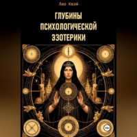 . Глубины Психологической Эзотерики