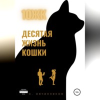 . 10 ЖК. Десятая жизнь кошки