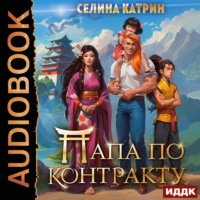 . Папа по контракту, или Дракона нет, но вы держитесь!