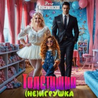 . Толстушка (НЕ)игрушка