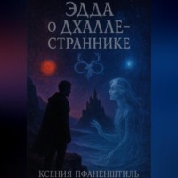 . ЭДДА О ДХАЛЛЕ-СТРАННИКЕ