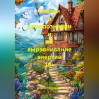 Tatjana Vselennaya. Сказки о самопознании и на выравнивание энергии 16+