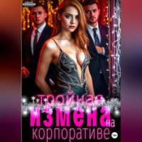 Рая Рок. Тройная измена на корпоративе