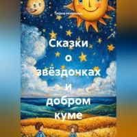 Tatjana Vselennaya. Сказки о звёздочках и добром куме