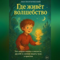. Где живет волшебство