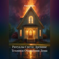 Энергия Сфирот. Ритуалы Света: Древние Техники Очищения Дома