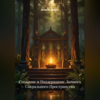 Энергия Сфирот. Создание и Поддержание Личного Сакрального Пространства