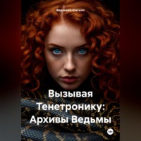 . Вызывая Тенетронику: Архивы Ведьмы