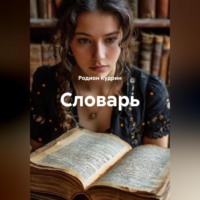 Родион Кудрин. Словарь
