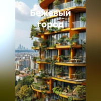 . Бежевый город