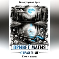 Ирек Гильмутдинов. Привет магия! Отражение. Книга пятая