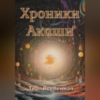 Твоя Вселенная. Хроники Акаши