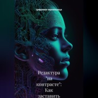 Цифровая чернильница. Редактура «на контрасте»: Как заставить ИИ находить то, что не видит человек