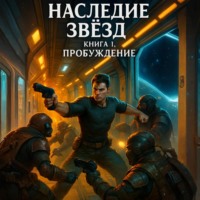. Наследие звезд. Книга 1. Пробуждение