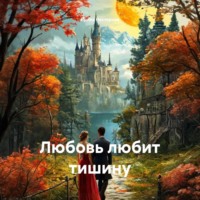 . Любовь любит тишину