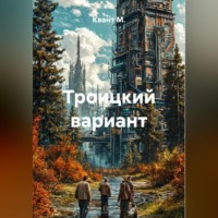 . Троицкий вариант