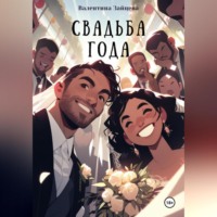 . Свадьба года