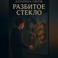 . Разбитое стекло