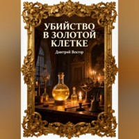 . Убийство в золотой клетке