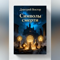 Дмитрий Вектор. Символы смерти