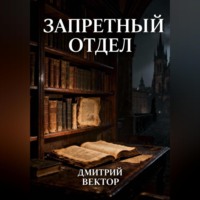 . Запретный отдел