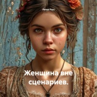 Лилия Роуз. Женщина вне сценариев