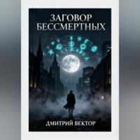 . Заговор бессмертных