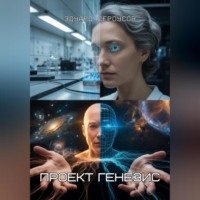 Эдуард Сероусов. Проект Генезис