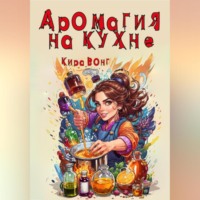 . Аромагия на кухне