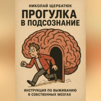 Николай Щербатюк. Прогулка в подсознание: Инструкция по выживанию в собственных мозгах