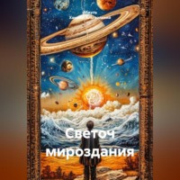 Абдуль Хамиид Альгезлевий. Светоч мироздания