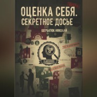 Николай Щербатюк. Оценка себя. Секретное досье