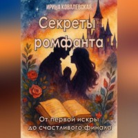 . Секреты ромфанта: от первой искры до счастливого финала