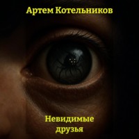 Артем Котельников. Невидимые друзья