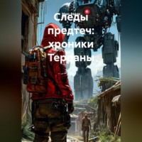 . Следы предтеч: хроники Терраны