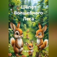 Ярослав Мудрый. Шёпот Волшебного Леса