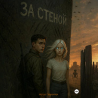 . За стеной