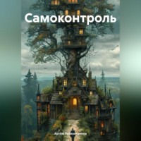. Самоконтроль