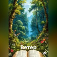 Артём Сергеевич Гилязитдинов. Ветер