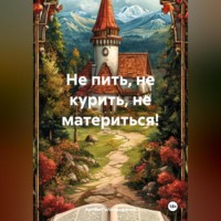 Артём Сергеевич Гилязитдинов. Не пить, не курить, не материться!