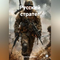 Артём Сергеевич Гилязитдинов. Русский стратег