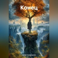 Артём Сергеевич Гилязитдинов. Конец
