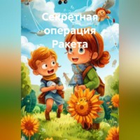 . Секретная операция Ракета.