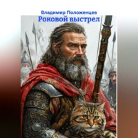 Владимир Николаевич Положенцев. Роковой выстрел