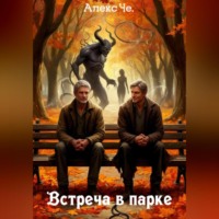 Алекс Че. Встреча в парке