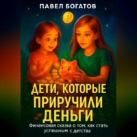 . Дети, которые приручили деньги